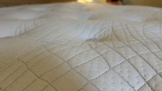 Bensons for Beds Slumberland Naturals Plant-Based Luxe mattress review