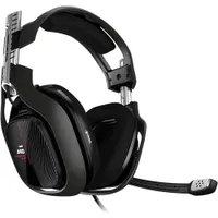 Astro A40 Wired Headset