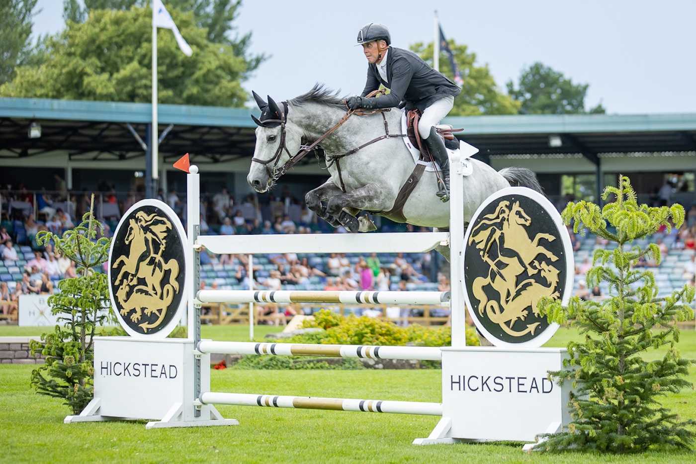 June 21st 2025 ~ MANDATORY Credit Elli Birch/Bootsandhooves- NO UNAUTHORISED USE - 07745909676