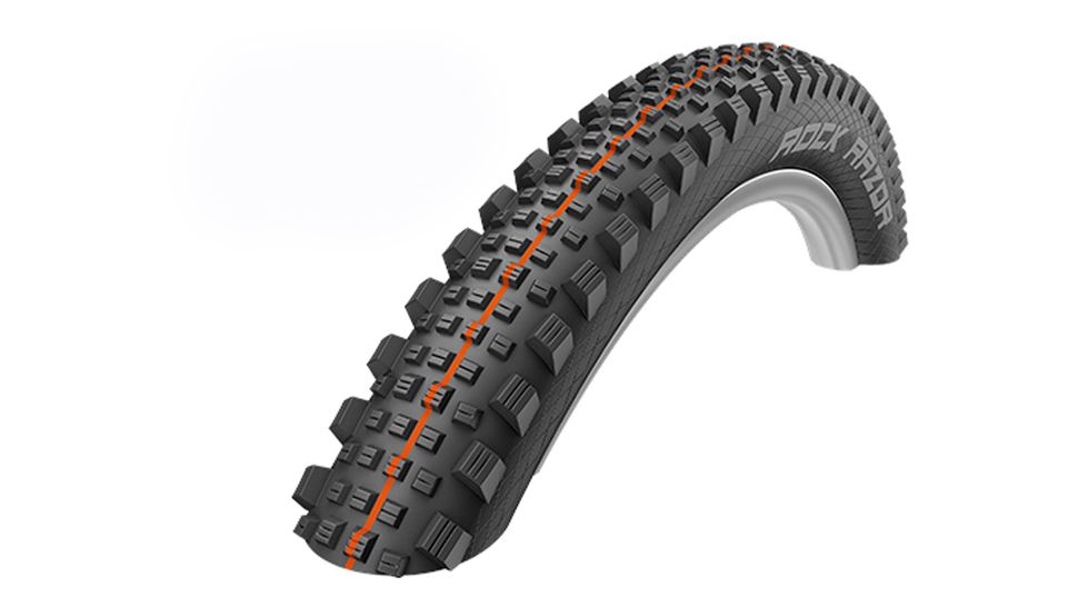 schwalbe dh tyres