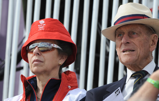 LONDON Olympics 2012 Event Dressage 29 07 2012