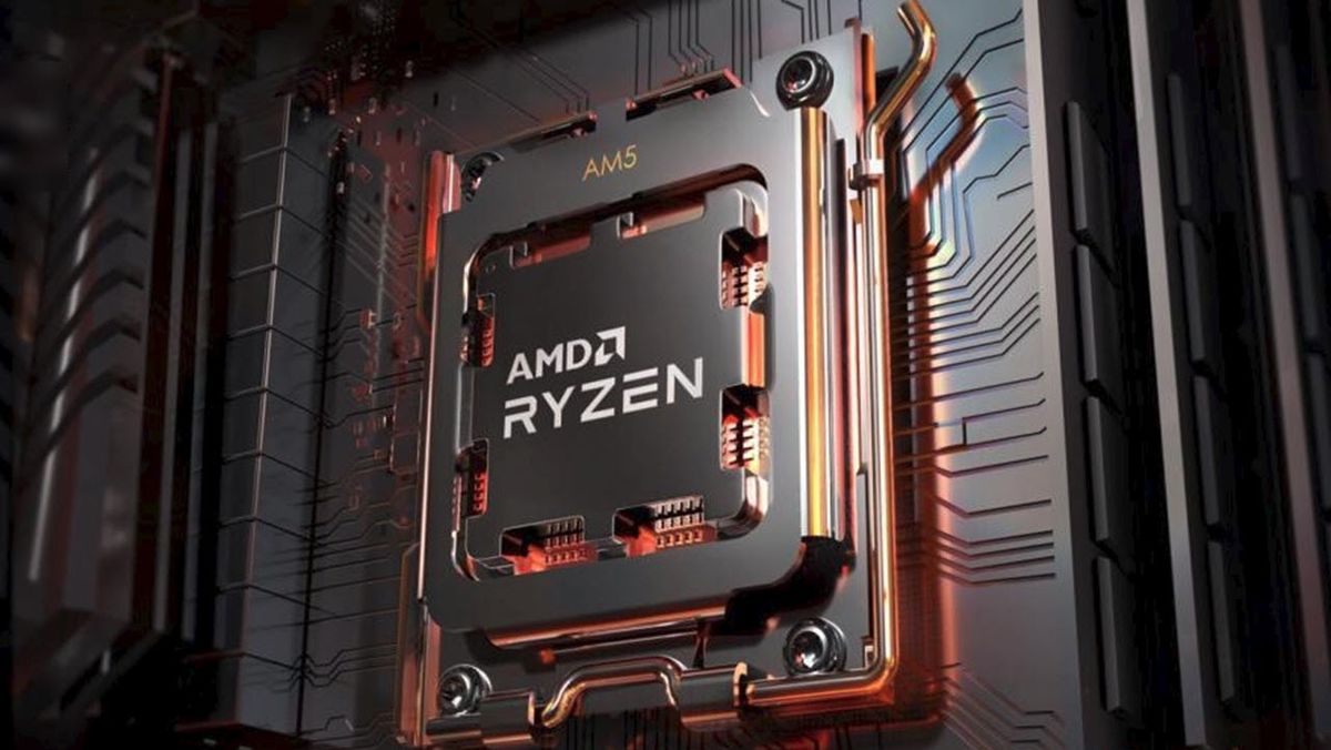AMD Intros Zen 4 Ryzen 7000 CPUs and Motherboards: Up to 5.5 GHz, 15%+ Performance, RDNA 2 Graphics