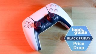 PS5 DualSense Edge controller