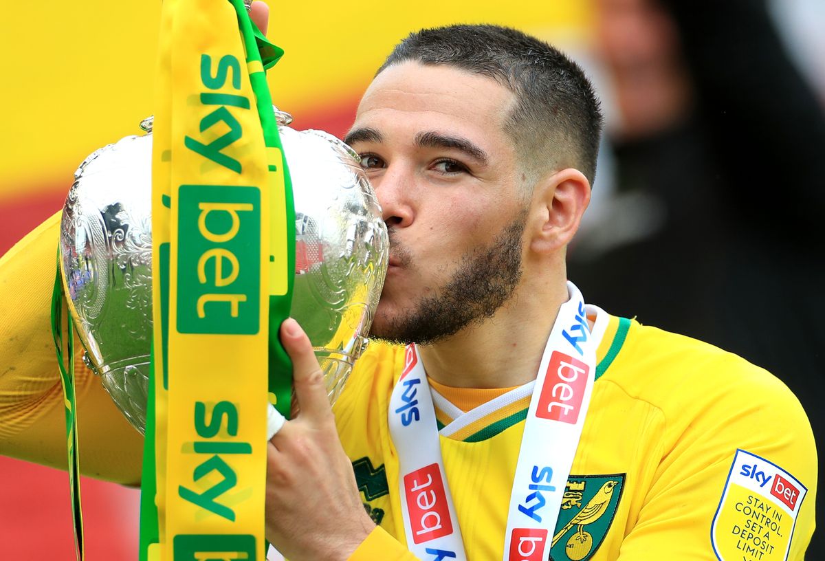 Barnsley v Norwich City – Sky Bet Championship – Oakwell