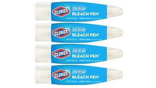 best bleach pen