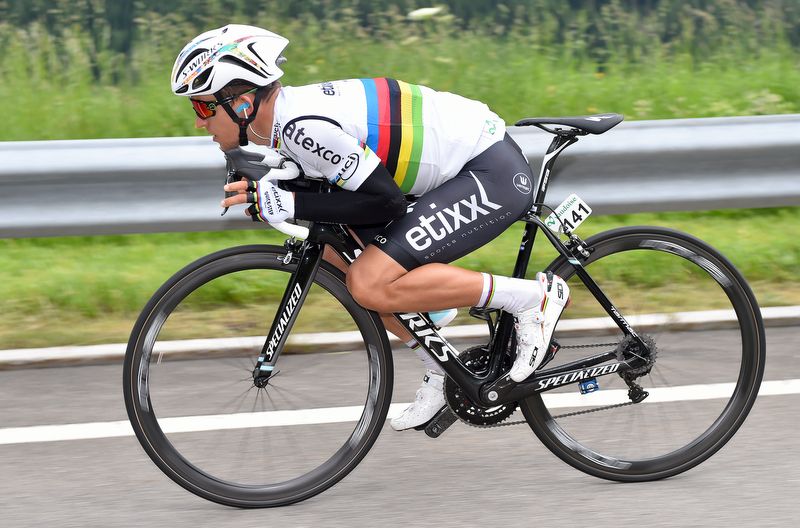 Michał Kwiatkowski (Etixx-Quick Step)