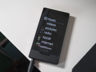 Zune HD