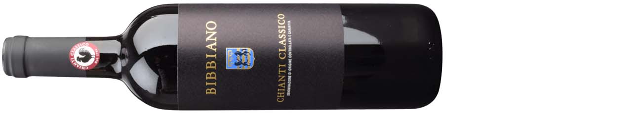 Bibbiano Chianti Classico 2022