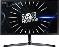 Samsung C24RG52FQU, monitor gaming curvo IPS a €229 €139