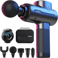 RENPHO Muscle Massage Gun | $199.99 from $106.98 at Amazon