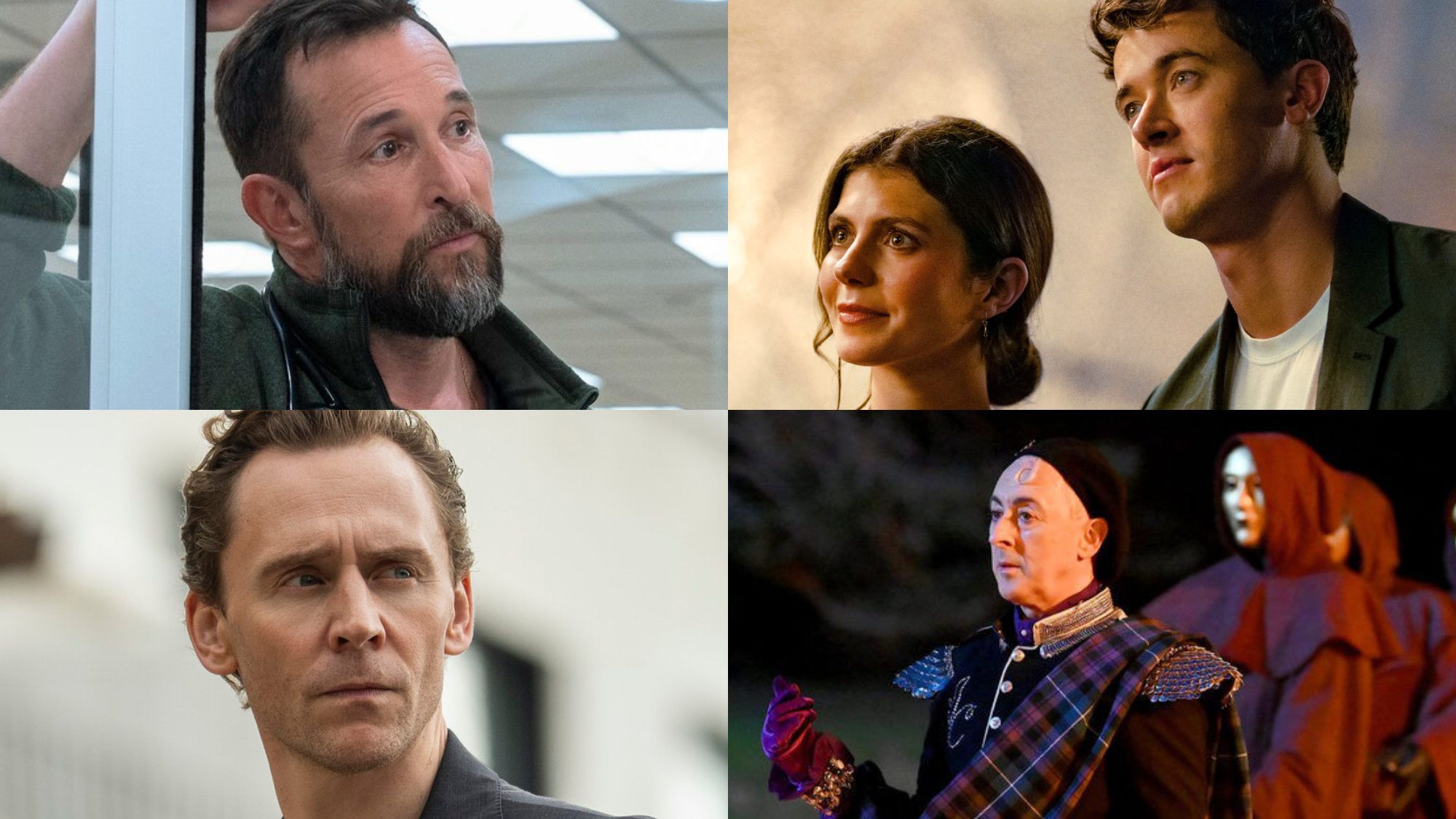 لیست تماشای آخر هفته شما: 13 فیلم و سریال جدید در Netflix، HBO Max و موارد دیگر در حال پخش (9 تا 11 ژانویه)