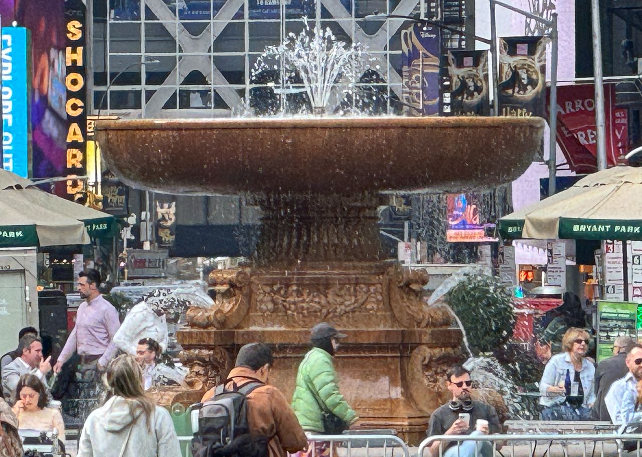 Sample images shot with iPhone 15 Pro Max, Galaxy S23 Ultra and Pixel 7 Pro