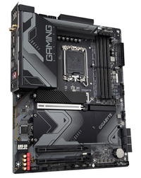 Gigabyte Z790 GAMING X AX Mobo: now $199 at Amazon