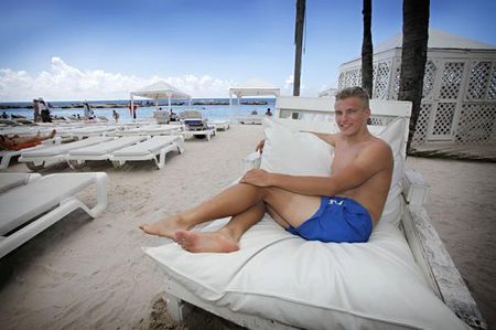 Marcel Kittel