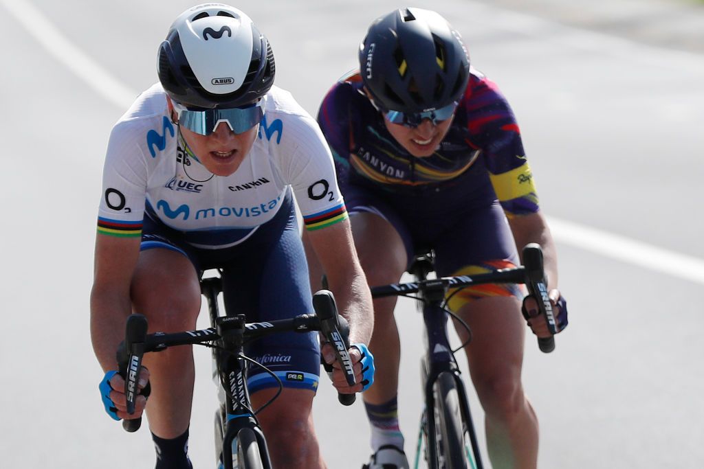 Dwars door Vlaanderen women