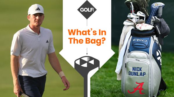 How Far Do PGA Tour Players Hit Every Club In The Bag? | Golf Monthly