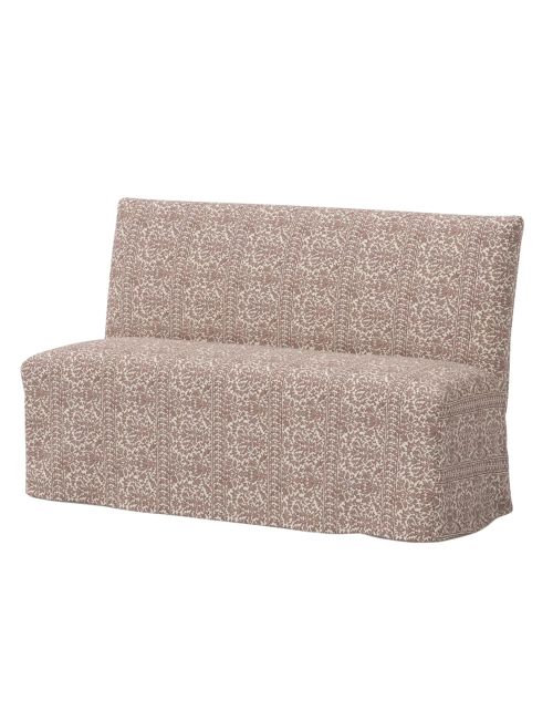 Jean Slipcovered Dining Banquette 