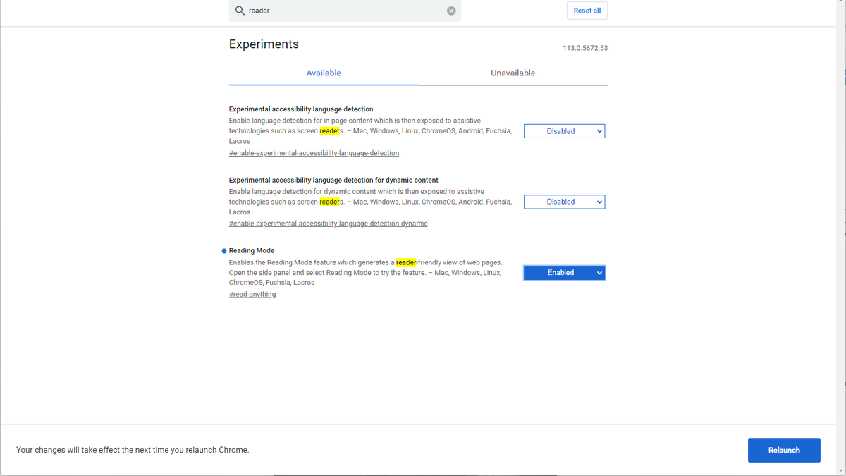 How to enable flags in Chrome Android Central
