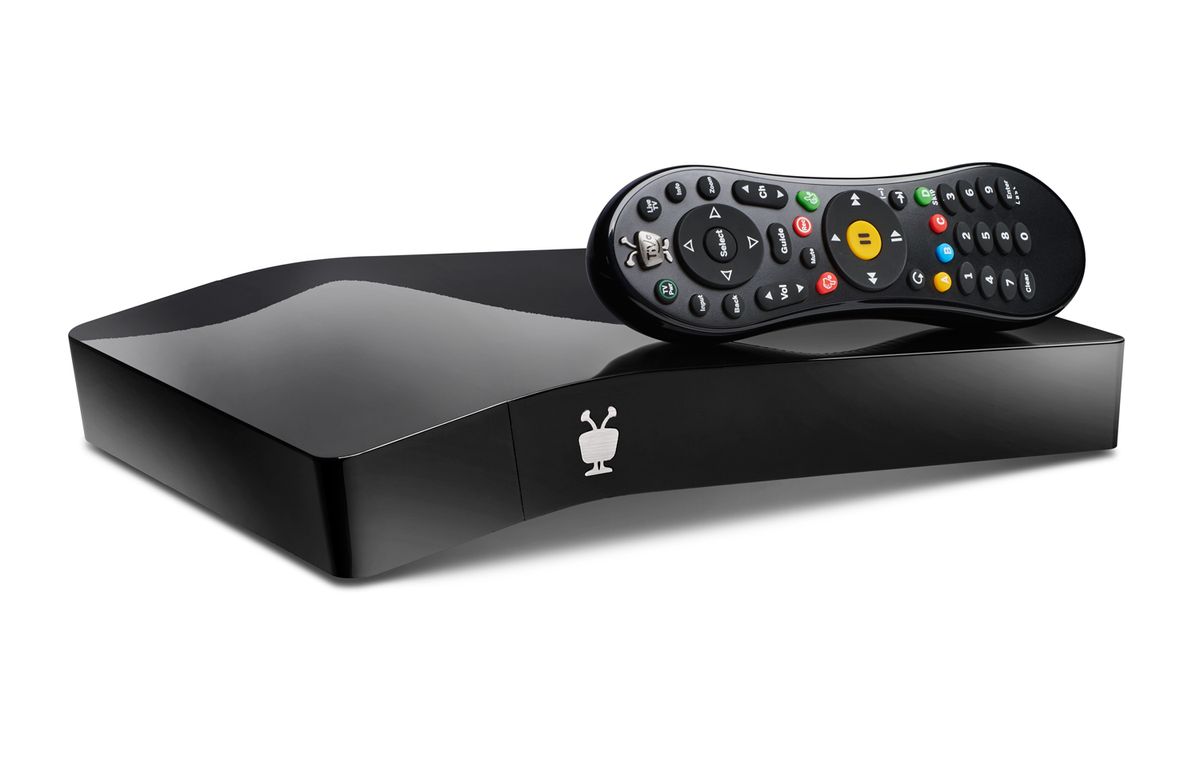 TiVo Bolt Plus Packs 6 Tuners, 3TB of Storage and Skips Ads Tom's Guide