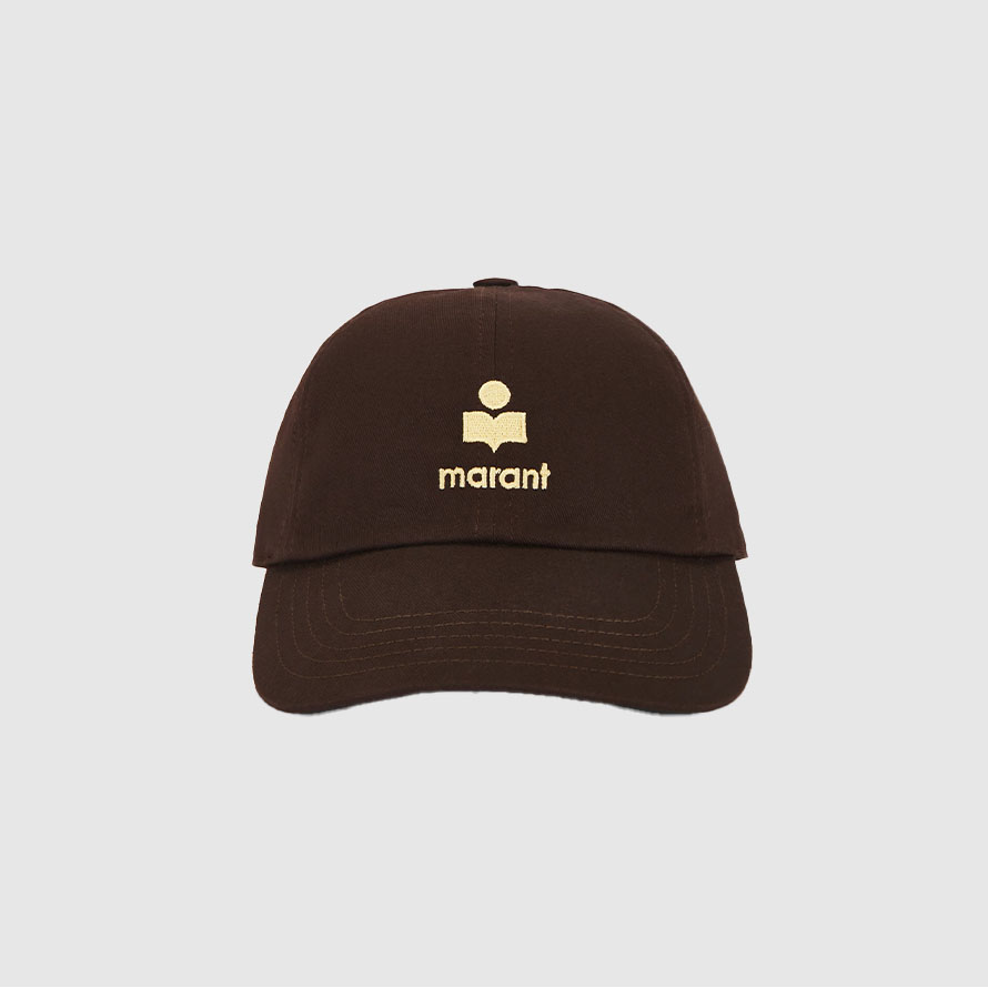 Isabel Marant, Tomas Hat