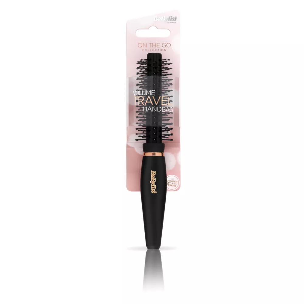 Babyliss Mini Radial Brush