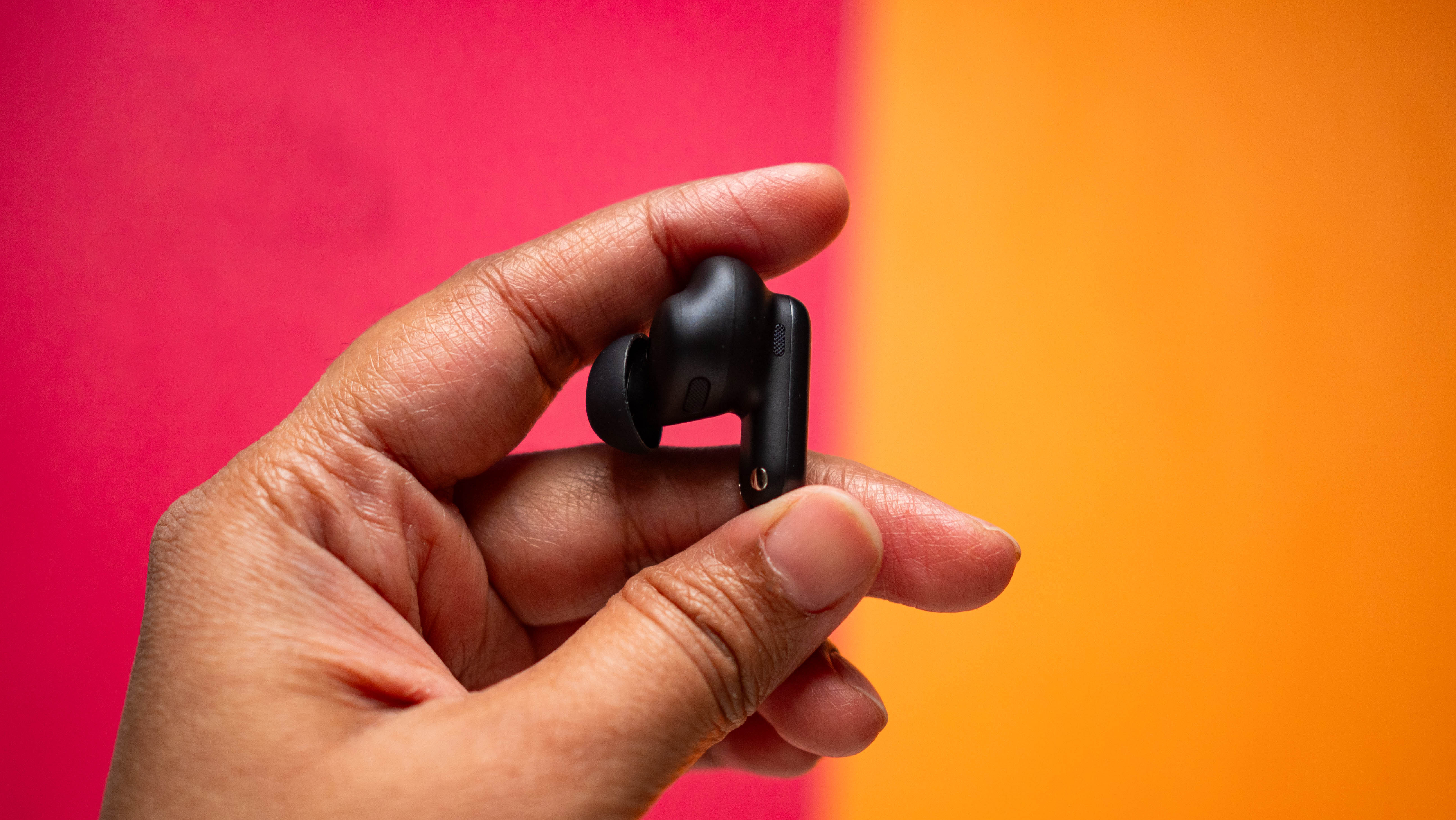 Baseus Inspire XP1 testing on Android Central