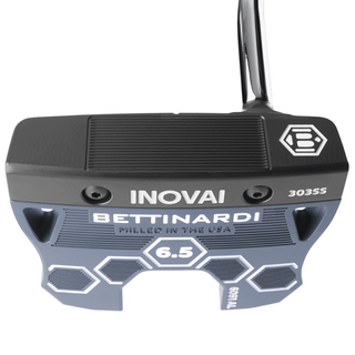 The Bettinardi Inovai 6.5 Putter on a white background