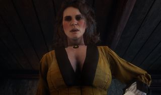 Red Dead Redemption Sex Mod - Red Dead Redemption 2 has a Hot Coffee mod, and Take-Two wants it gone | PC  Gamer