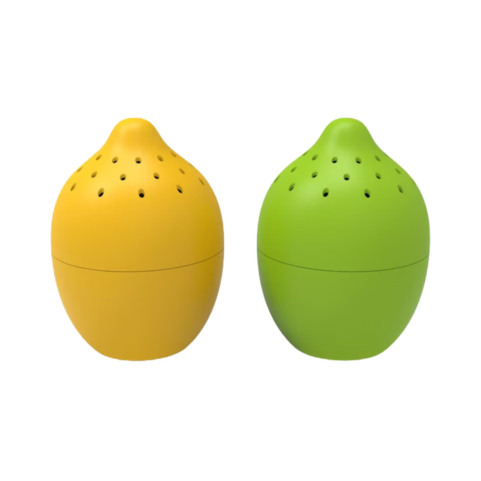 Kikkerland Reusable Fridge &amp;amp; Freezer Fresheners