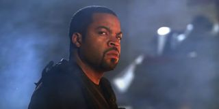 Ice Cube in xXx: State Of The Union