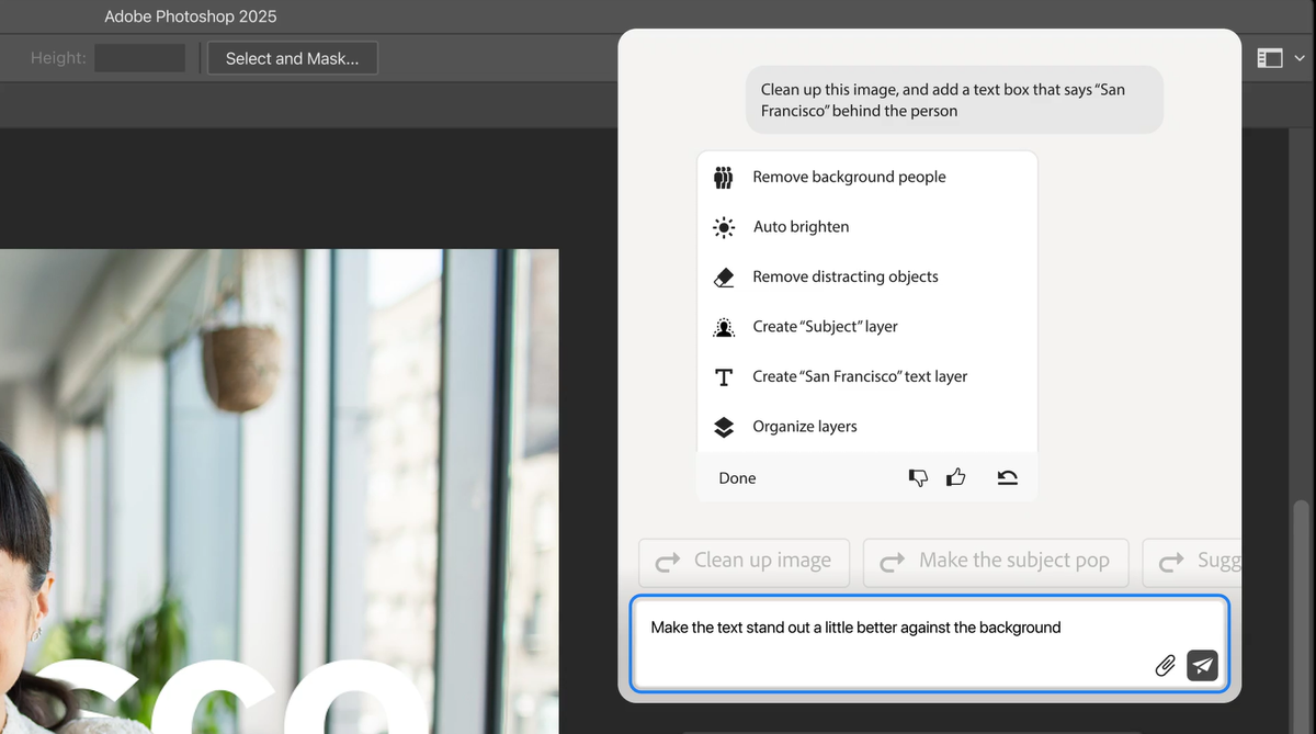 Adobe agentic AI