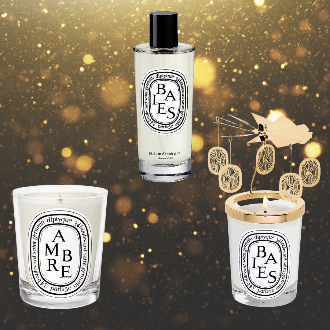 Diptyque Black Friday 2022 Shop the best discounts before they end