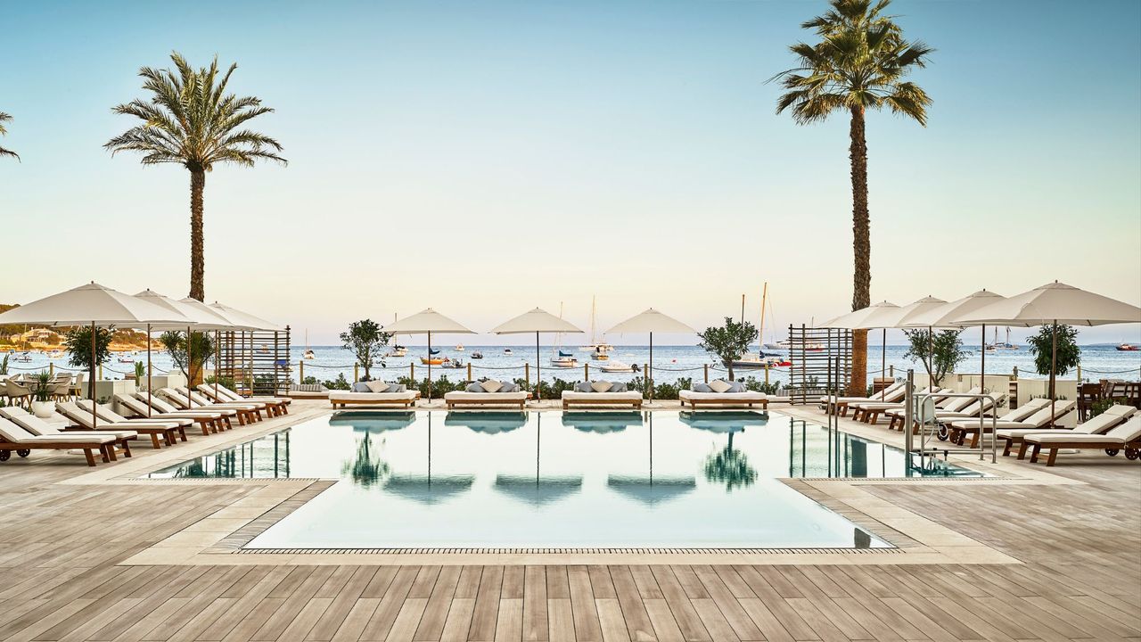 Nobu Hotel Ibiza Bay