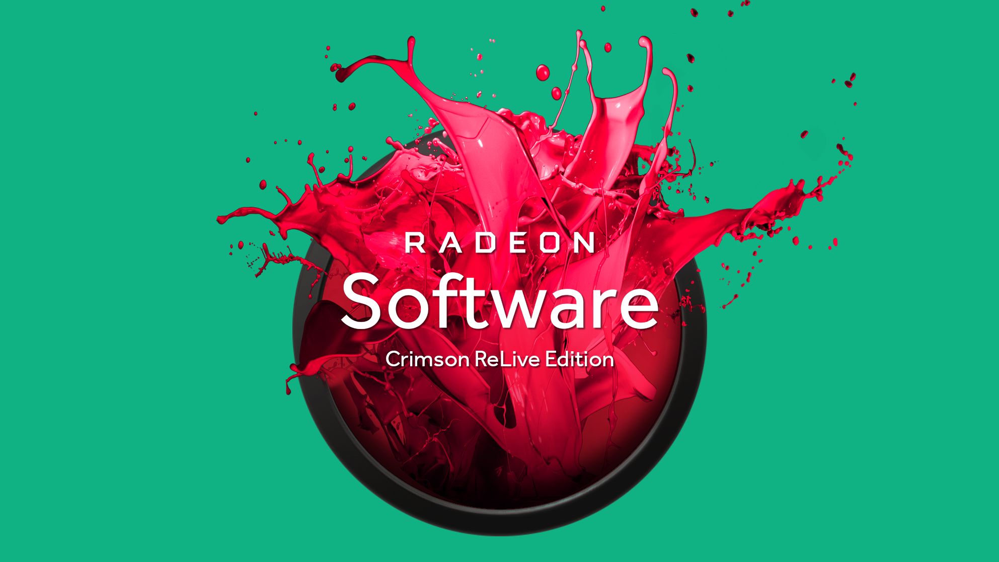 AMD massively updates Radeon Software app ahead of Vega | TechRadar