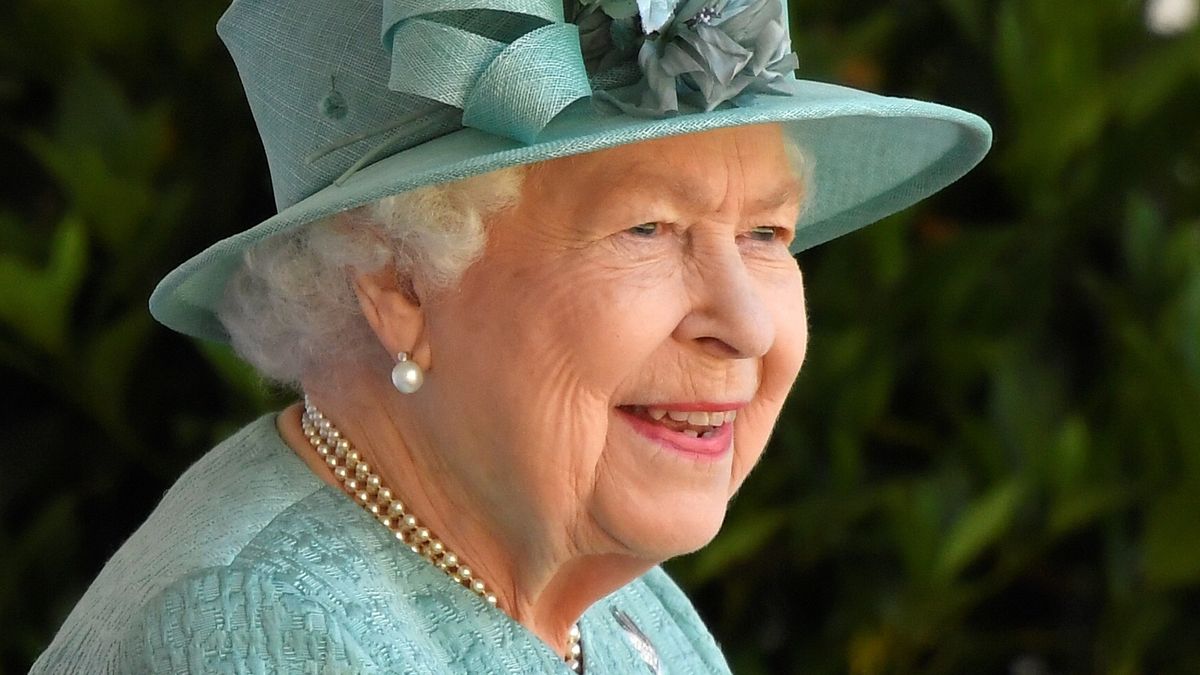 Why Does The Queen Have Two Birthdays? | Woman & Home