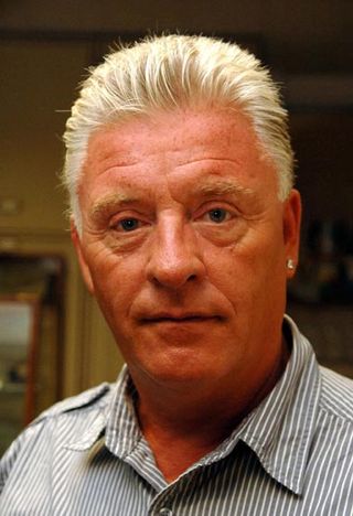 Derek Acorah's Jacko seance show 'worst' of 2009