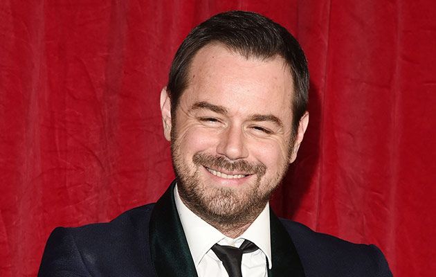 danny dyer