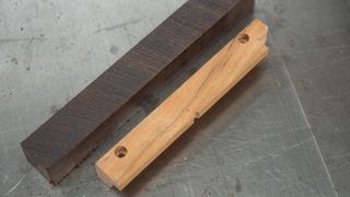 Ikigai All Wood Case Mod