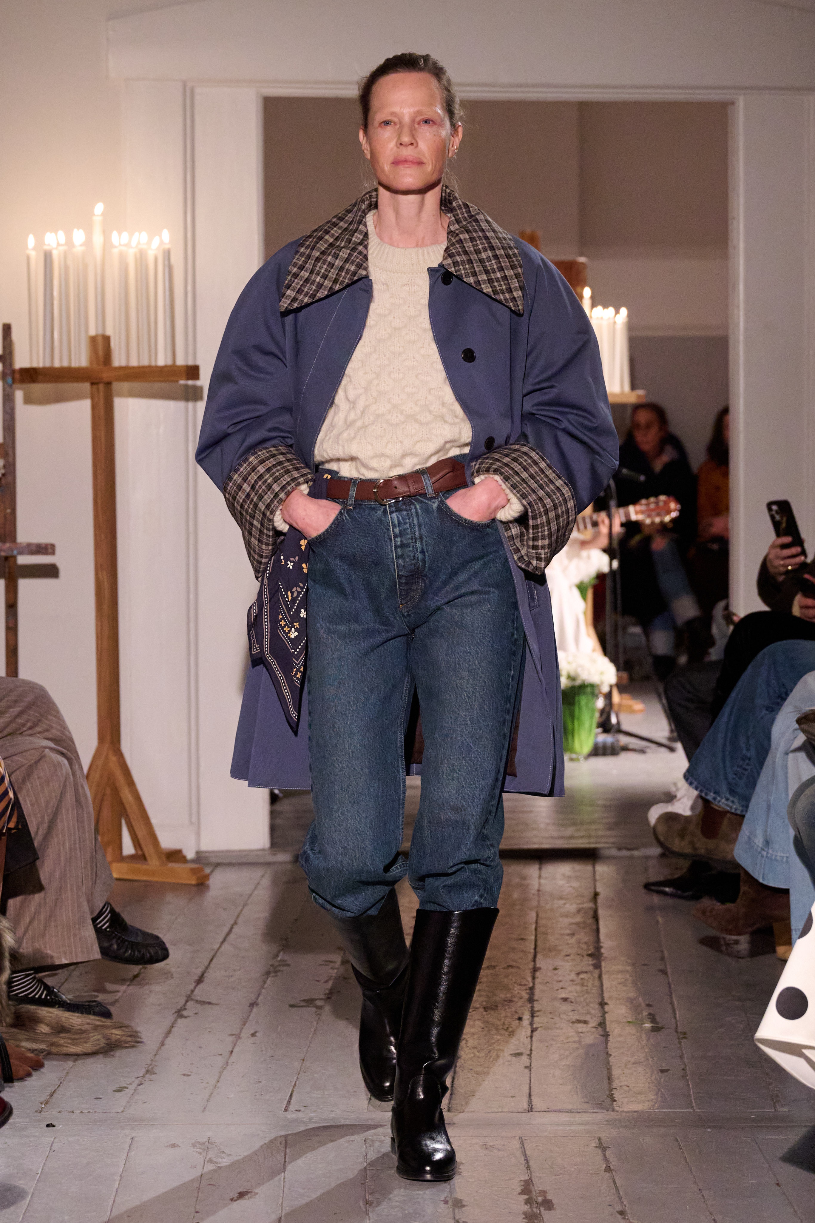 Skall Studio fall 2026 runway