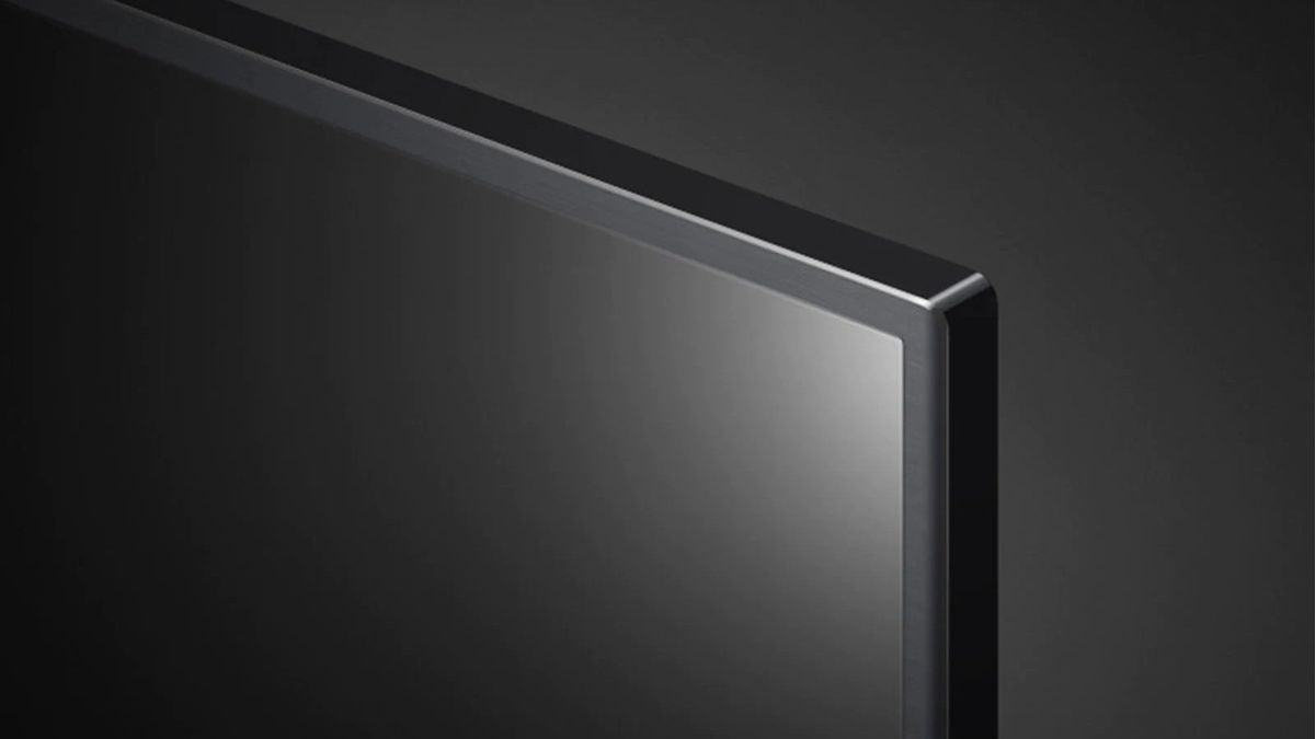 LG UP7000 4K TV