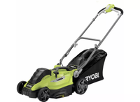 Ryobi RLM3615 36cm Corded Rotary Lawnmower | Was £150, now £59 at Argos