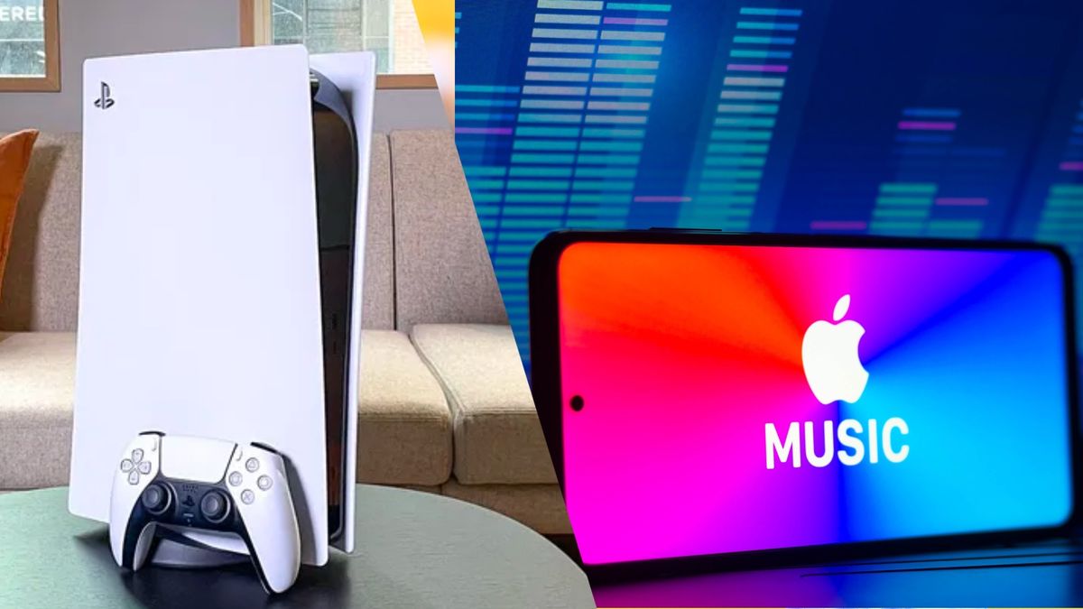 Apple Music chega hoje para PS5 – PlayStation.Blog BR