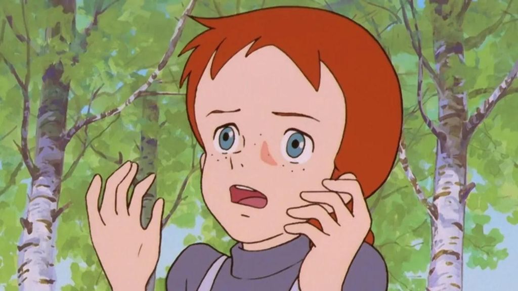 Anne