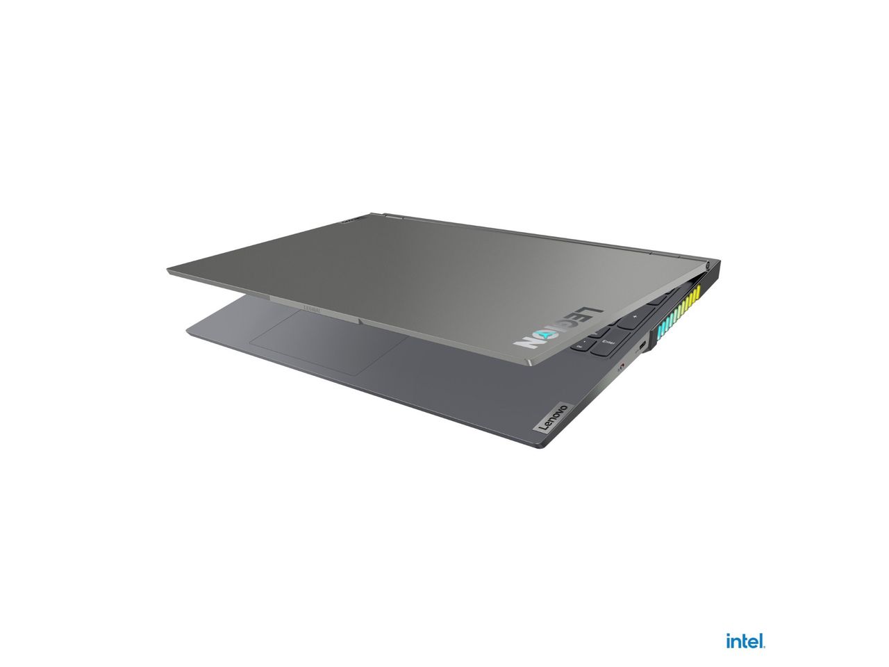 Lenovo Legion 7i Front View