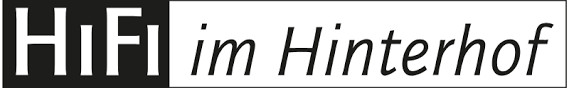 HiFi im Hinterhof Logo
