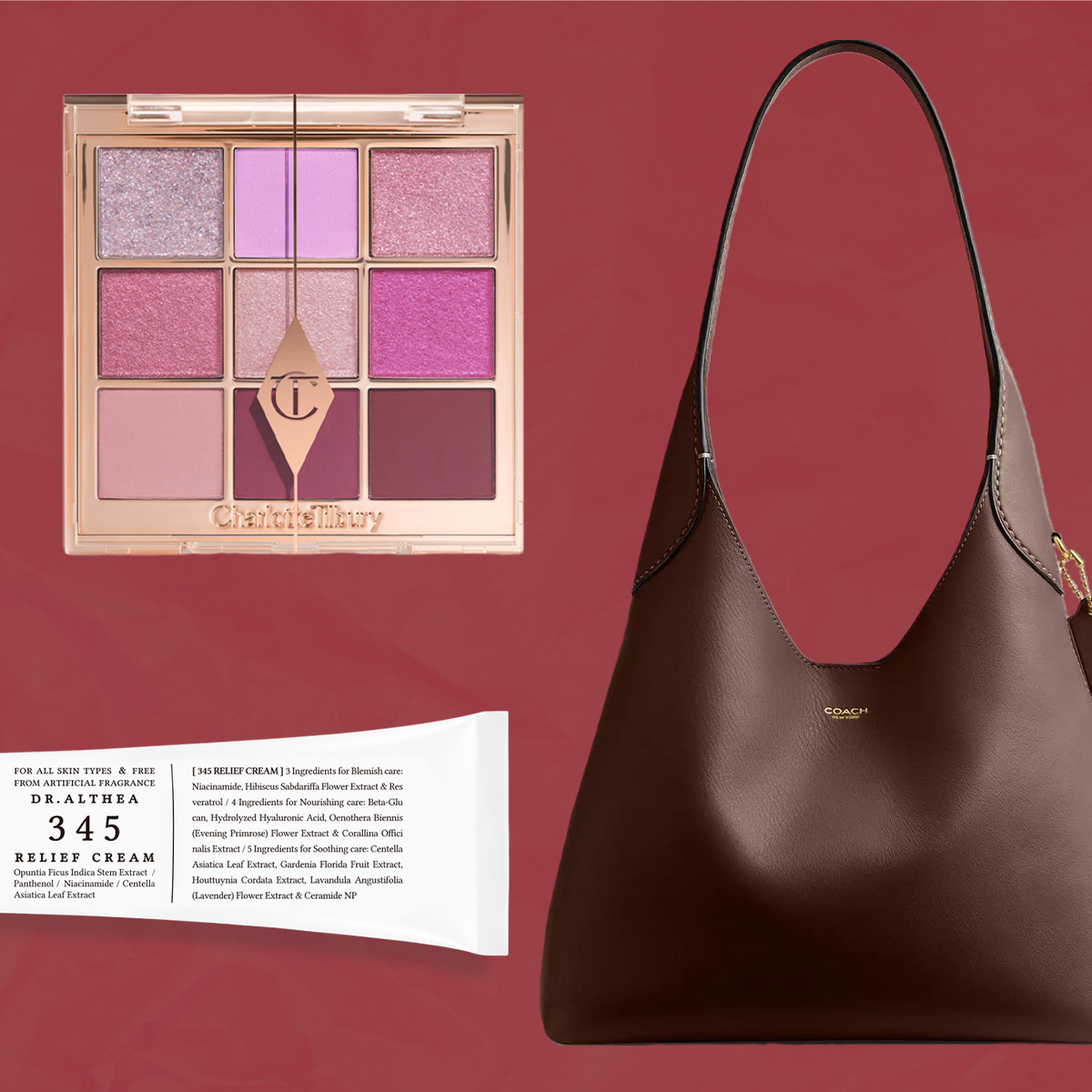 A beauty editor's winter beauty essentials