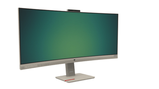 Lenovo's AI Display is a screen with a discrete NPU inside that can transfer AI powers to your non-AI PC