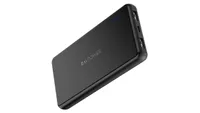 Portable Charger RAVPower 10000mAh: was $22, now $16 @Amazon