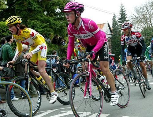 Vinokourov looks at what lies ahead