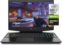 HP Omen 15 Gaming Laptop: was $1,249 now $1,099